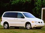 1997 Pontiac Trans Sport